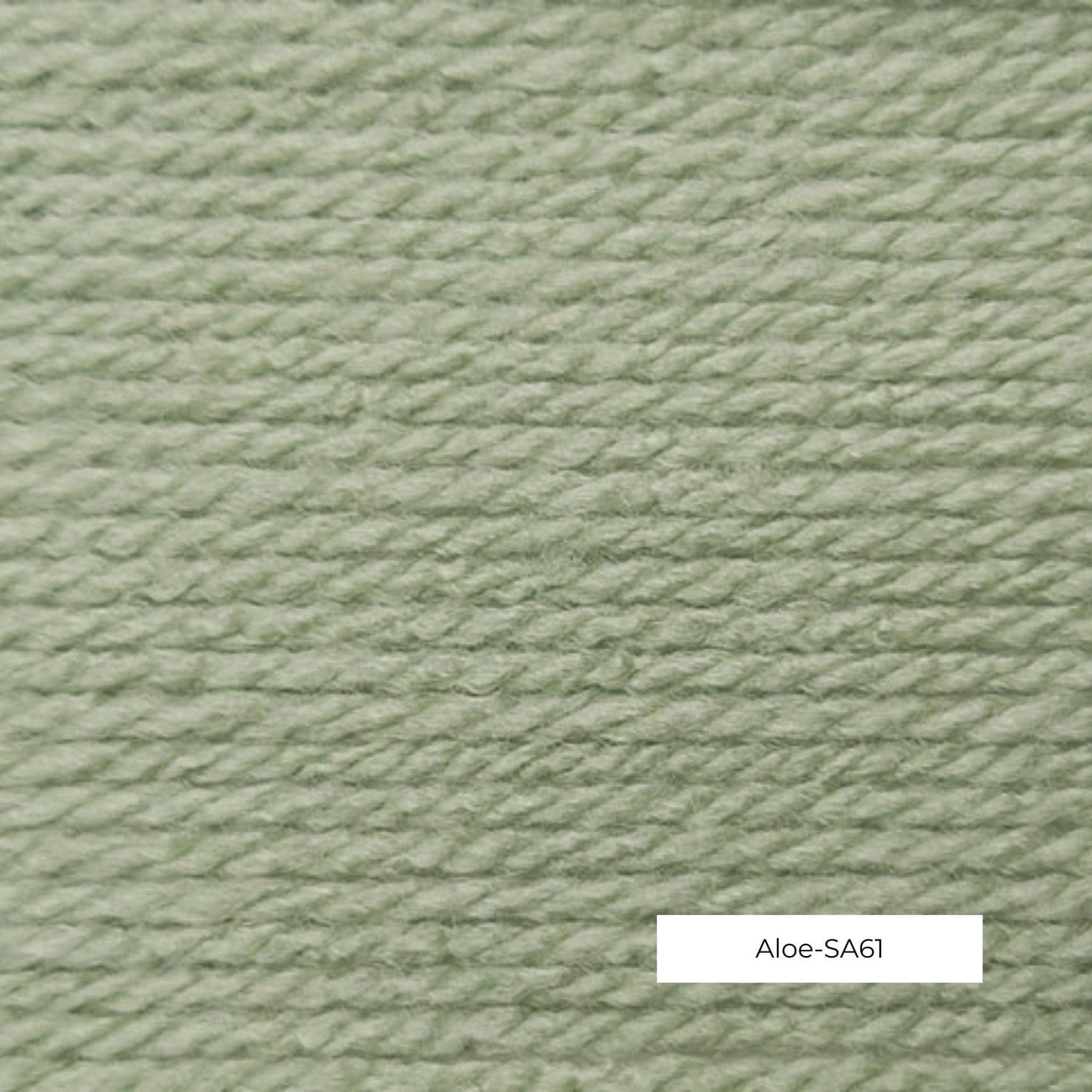 Wendy Wools aran yarn