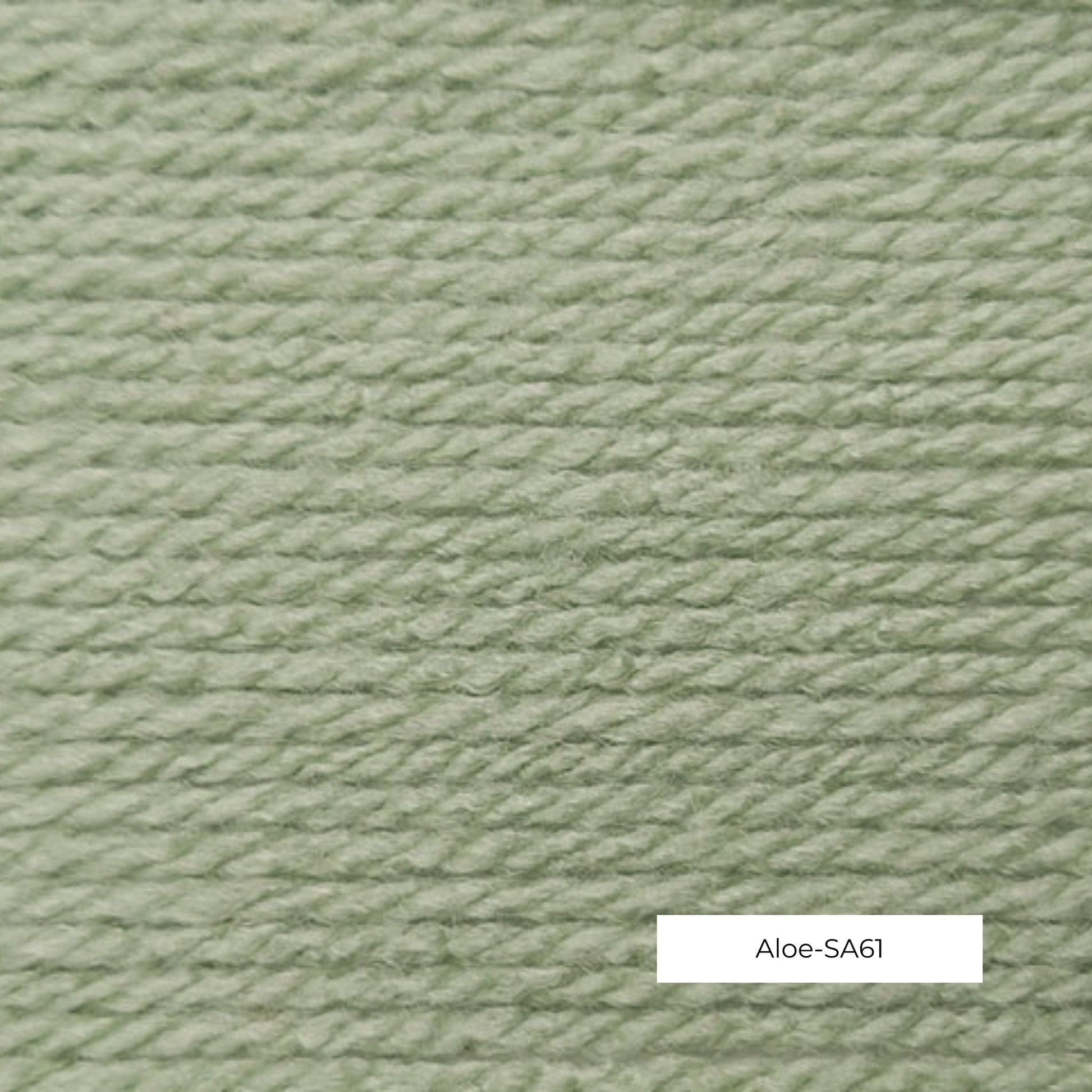 Wendy Wools aran yarn