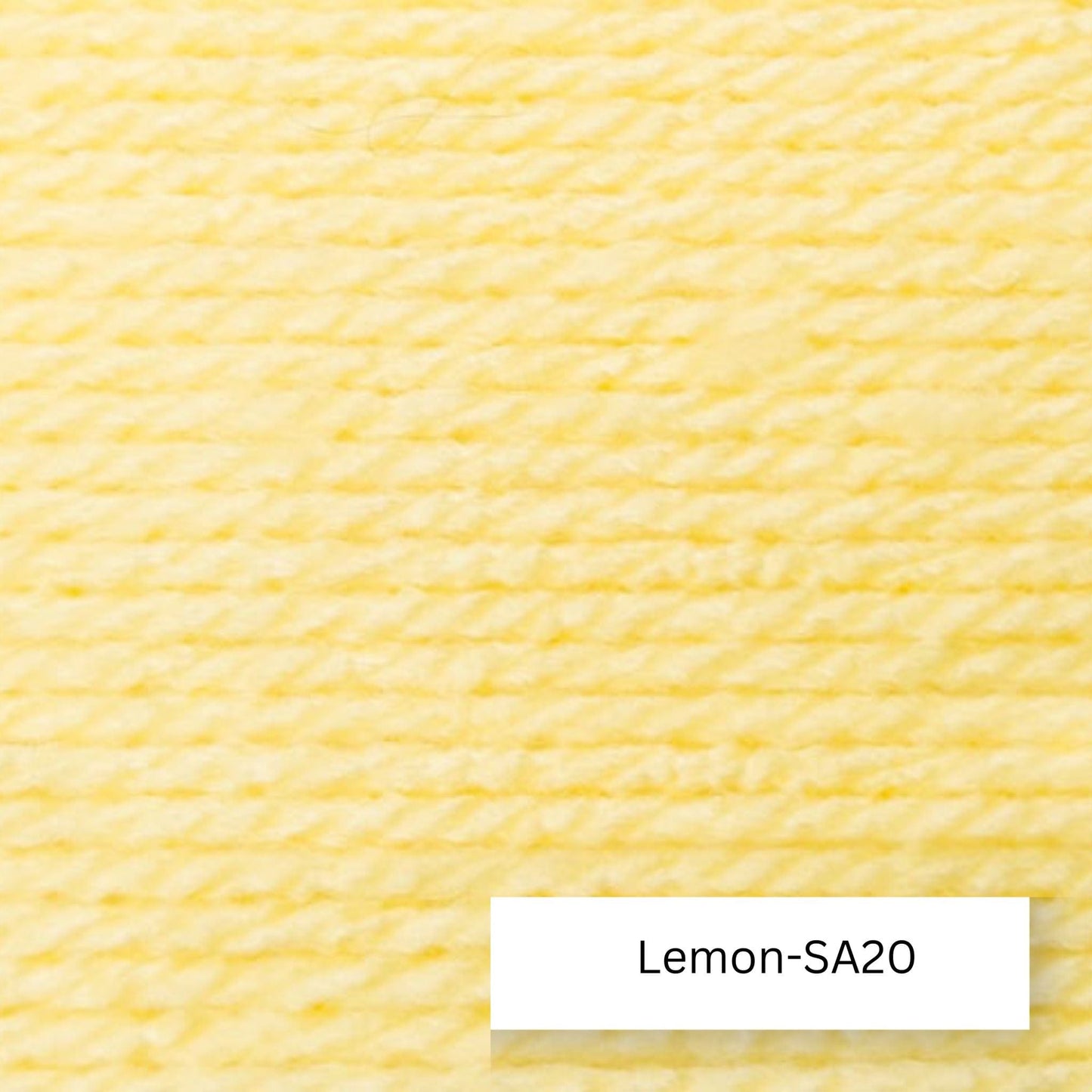 Wendy Wools aran yarn