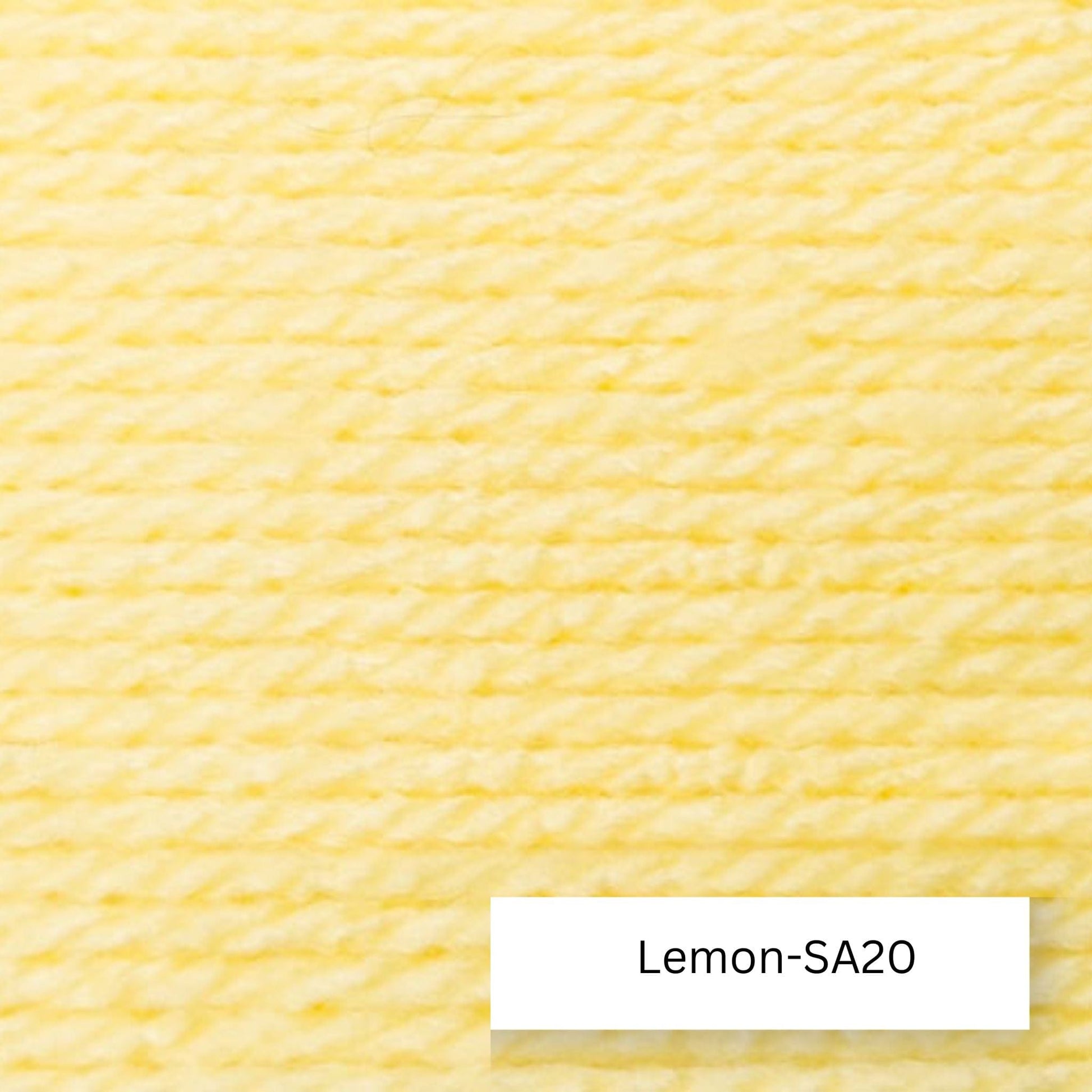 Wendy Wools aran yarn