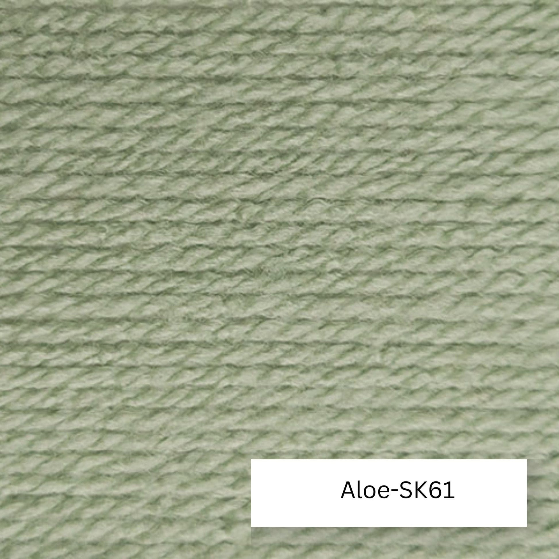 Wendy Wools chunky yarn