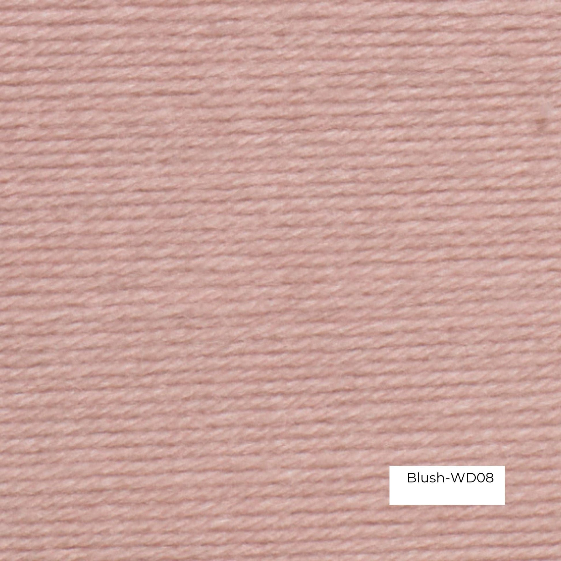 Wendy Wools Supreme DK