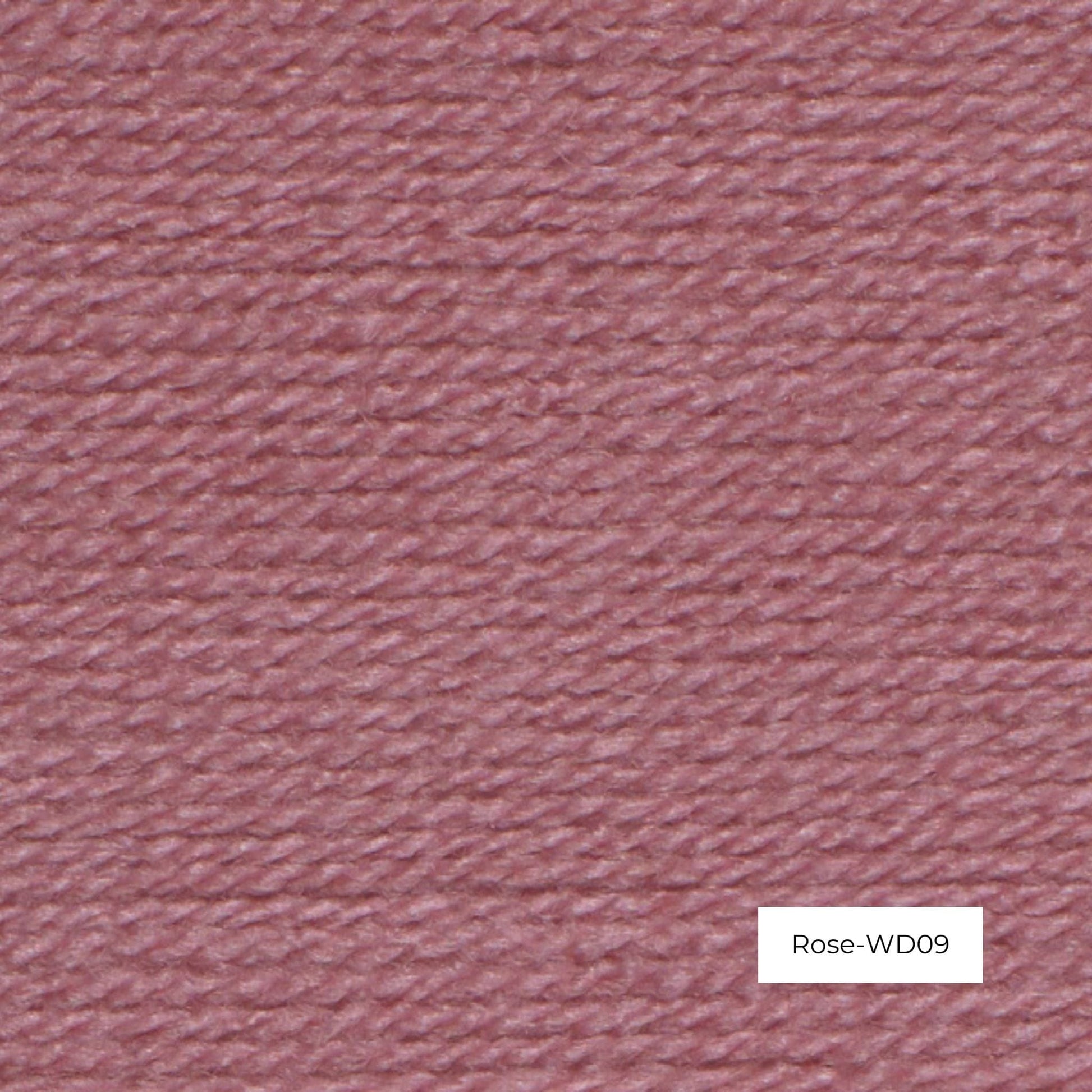 Wendy Wools Supreme DK