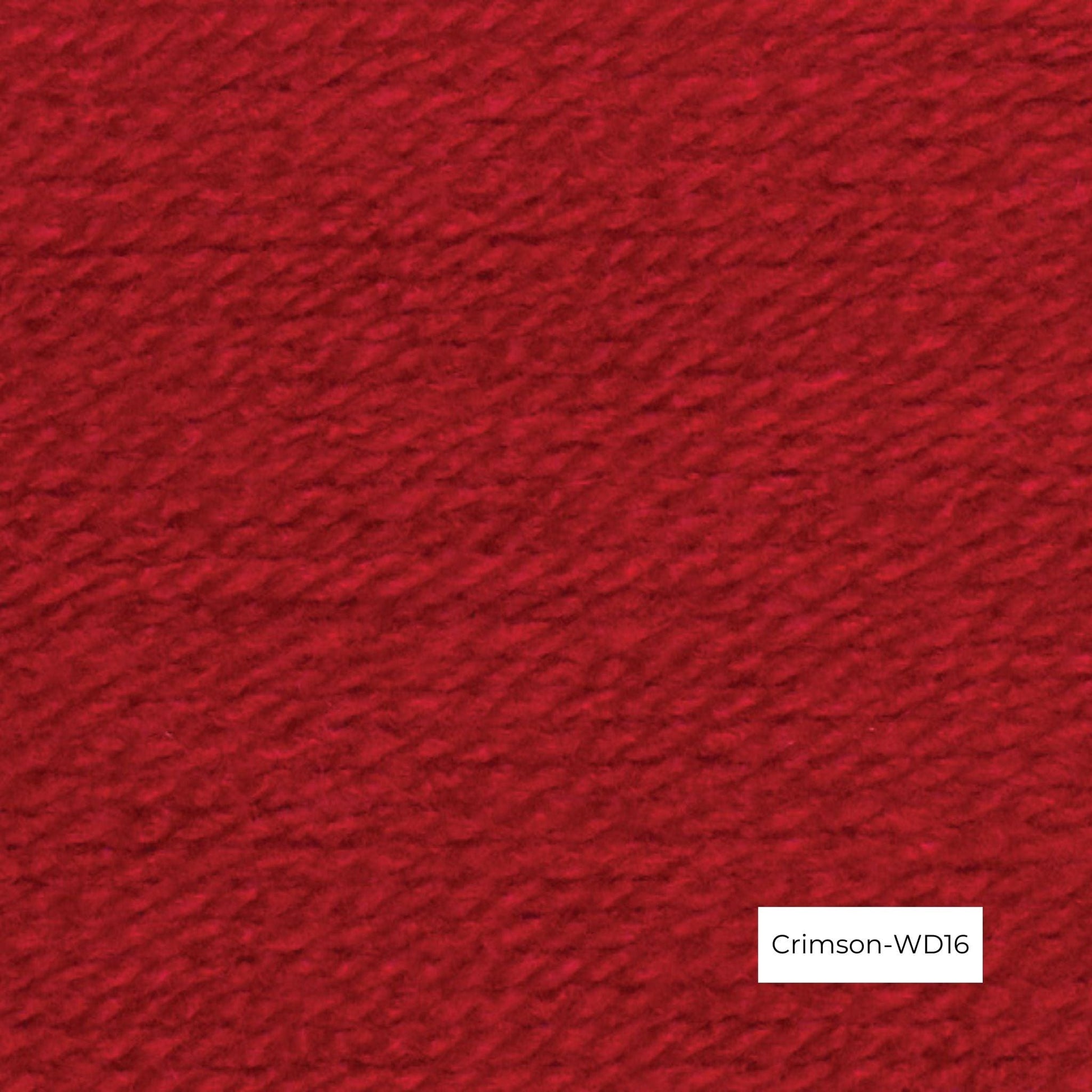 Wendy Wools Supreme DK