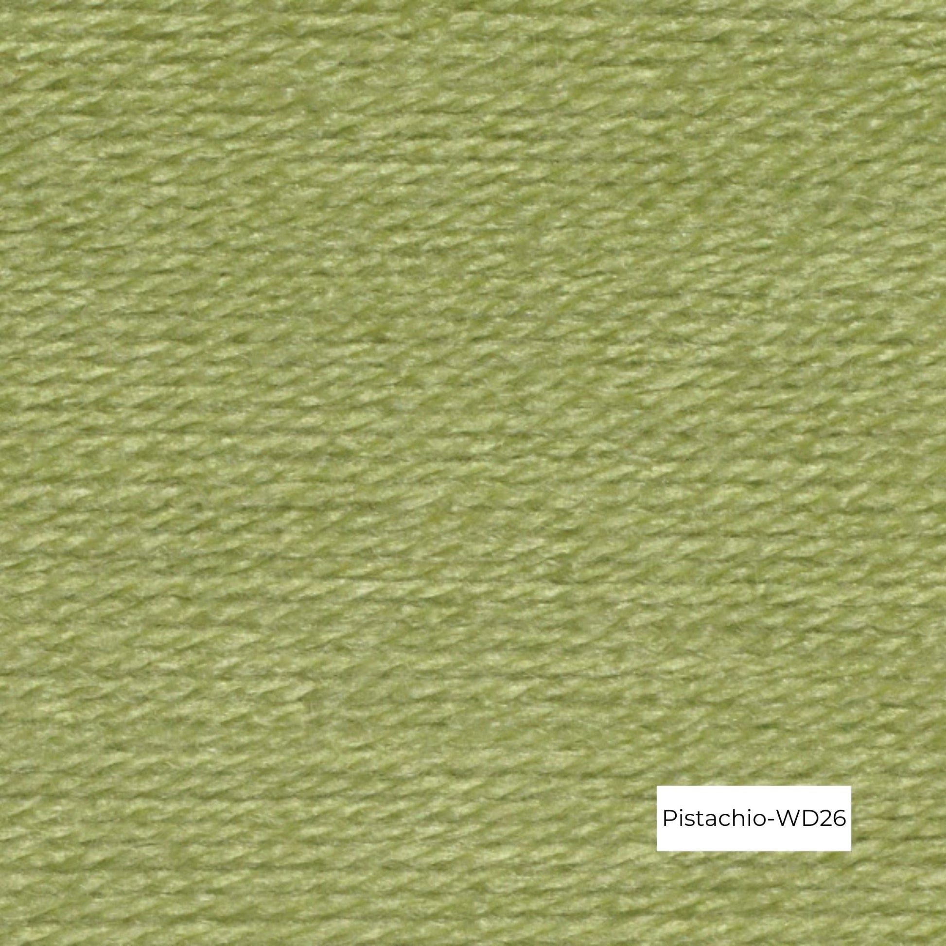 Wendy Wools Supreme DK