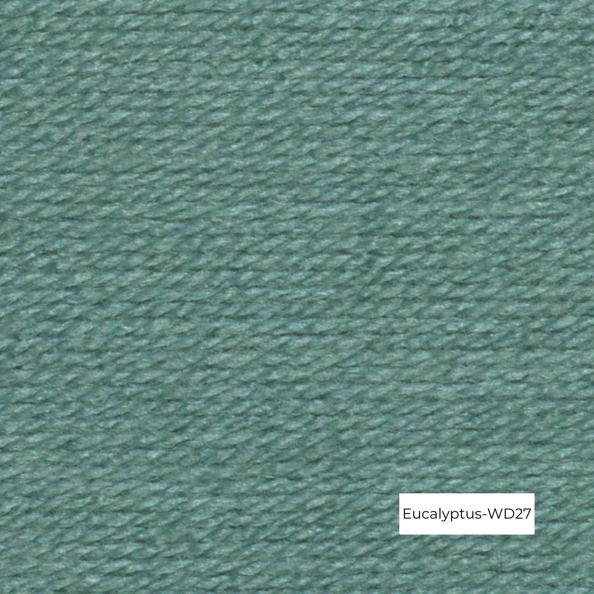 Wendy Wools Supreme DK