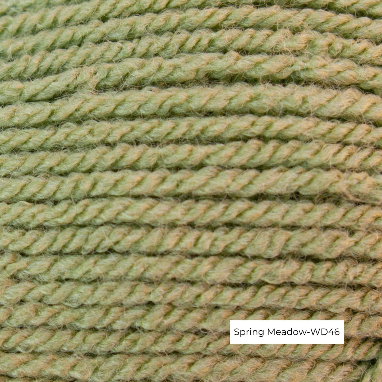 Wendy Wools Supreme DK