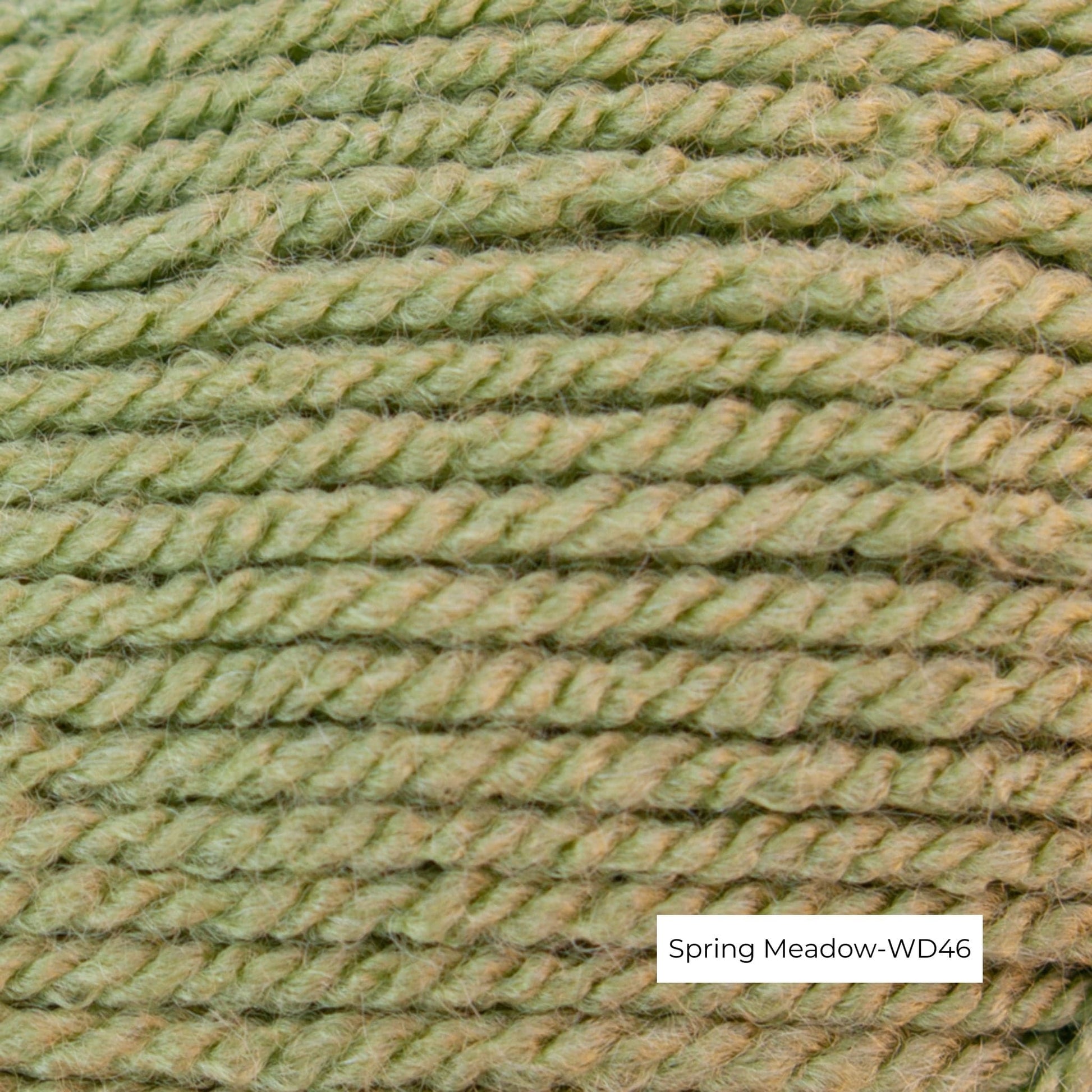 Wendy Wools Supreme DK