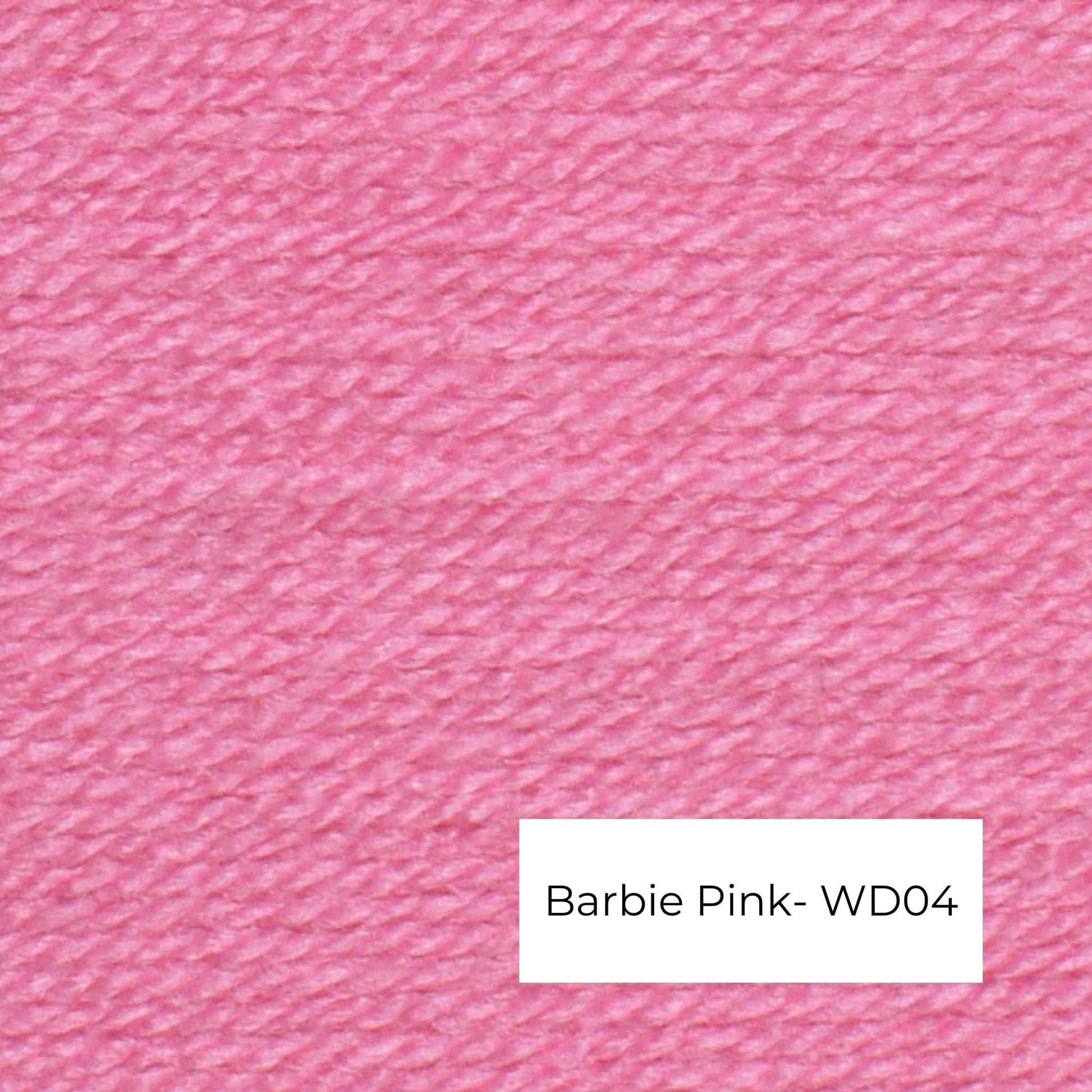 Wendy Wools Supreme DK