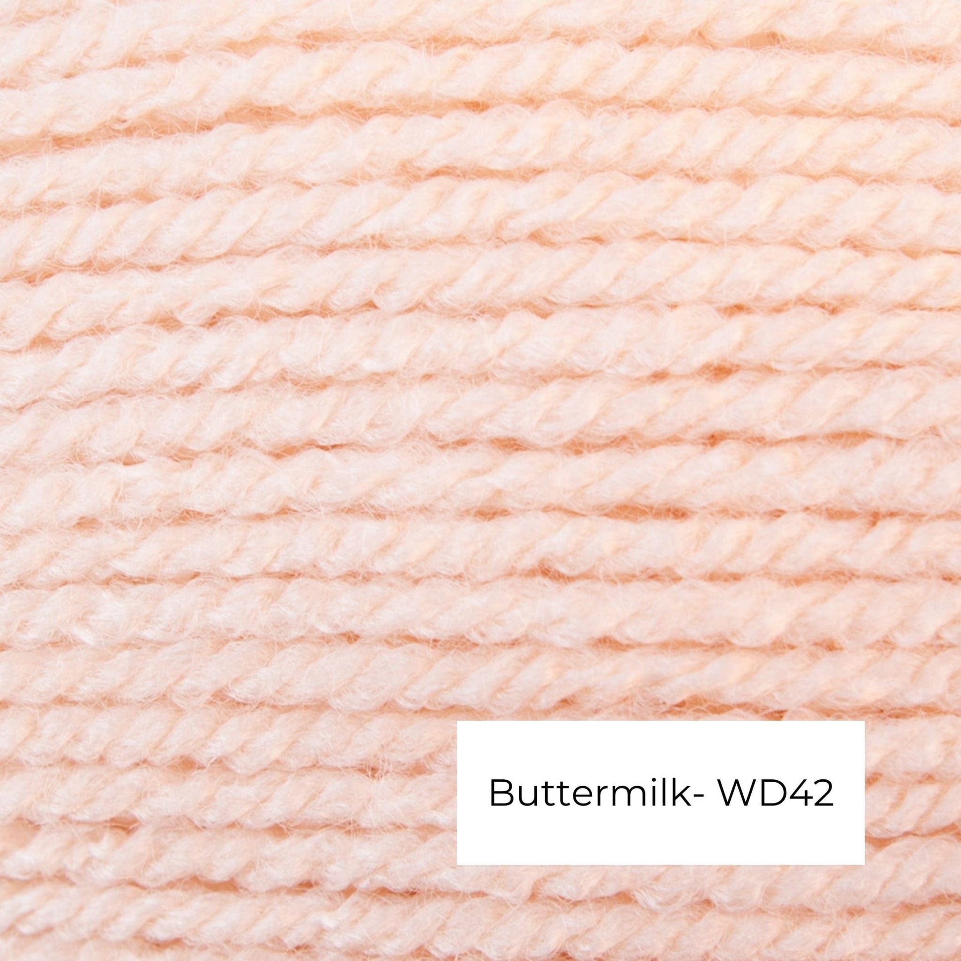 Wendy Wools Supreme DK