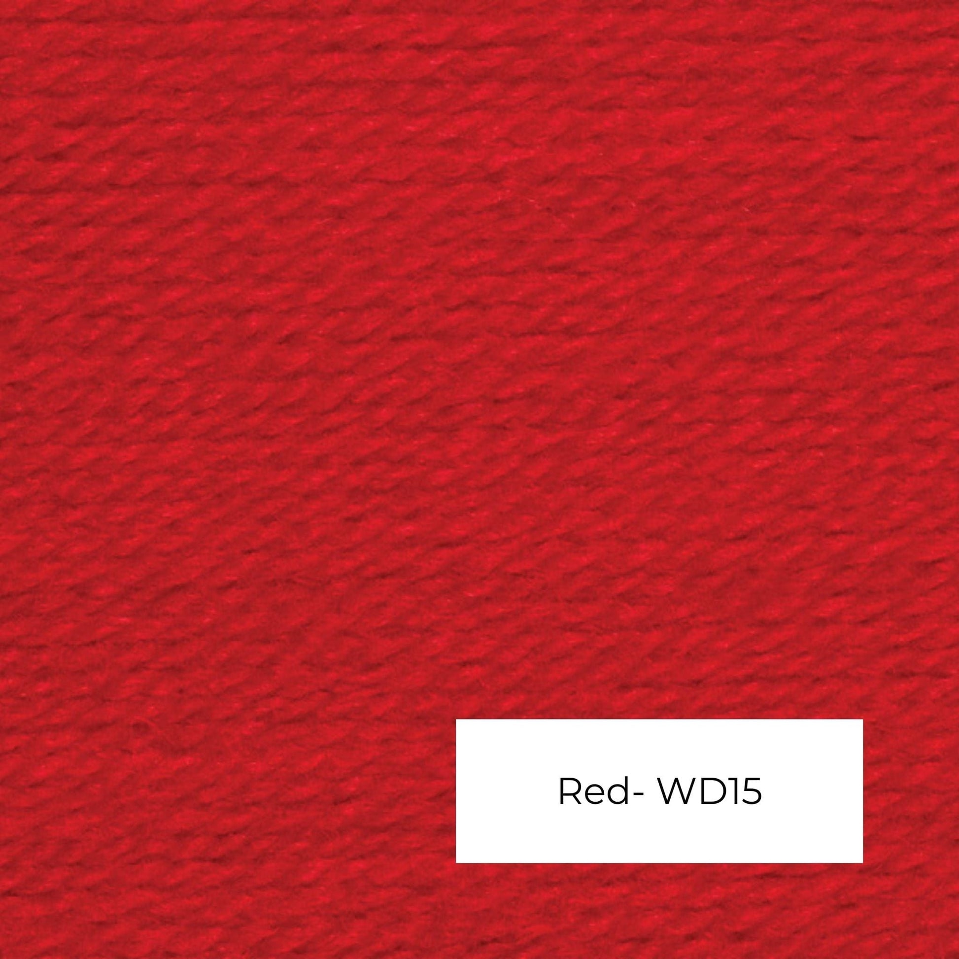 Wendy Wools Supreme DK