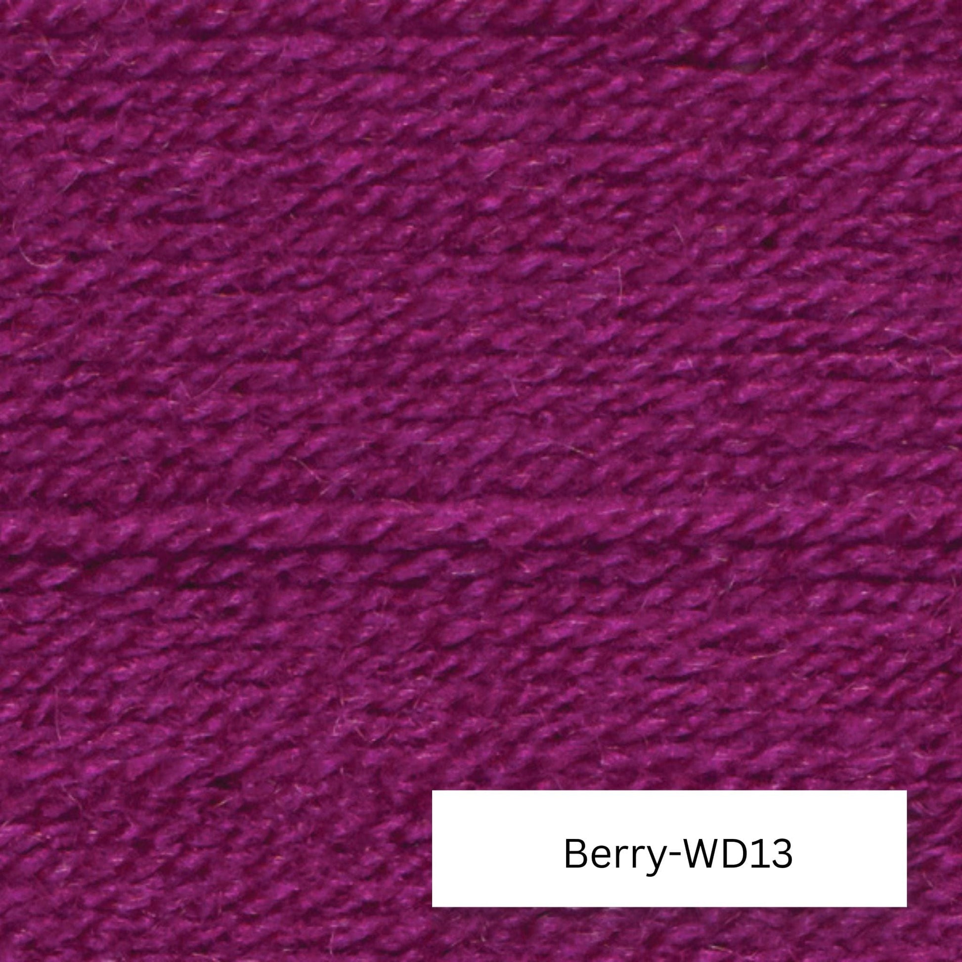 Wendy Wools Supreme DK
