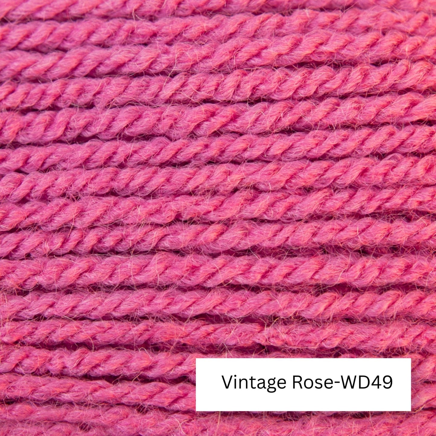 Wendy Wools Supreme DK