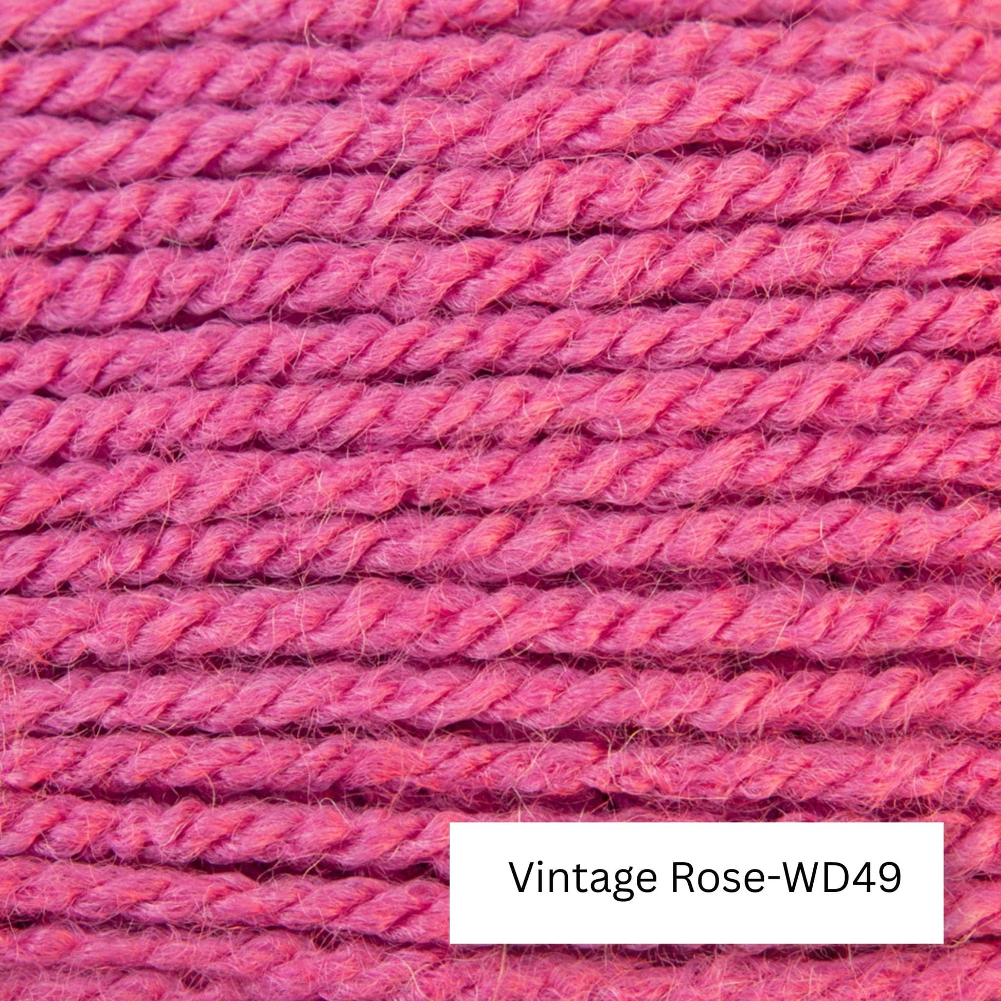 Wendy Wools Supreme DK