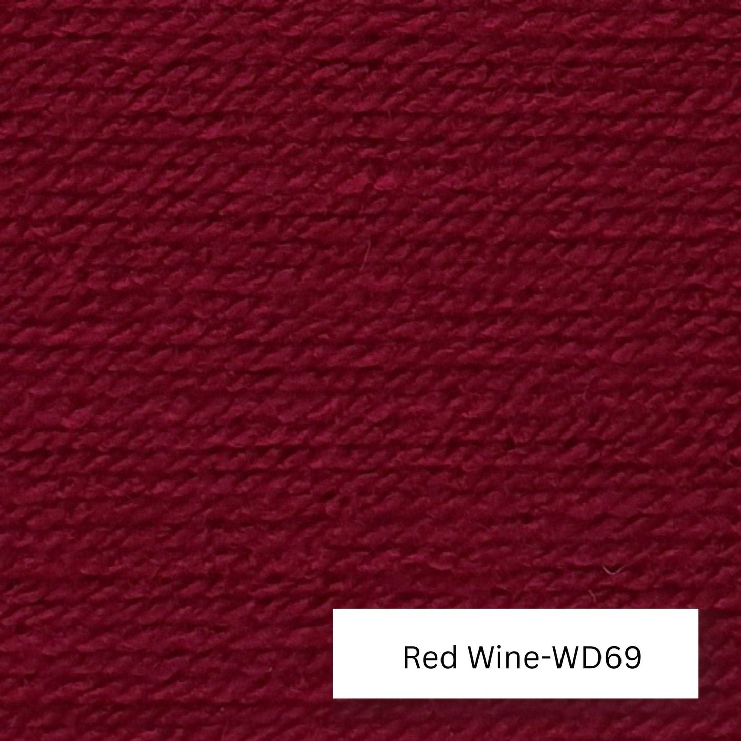 Wendy Wools Supreme DK