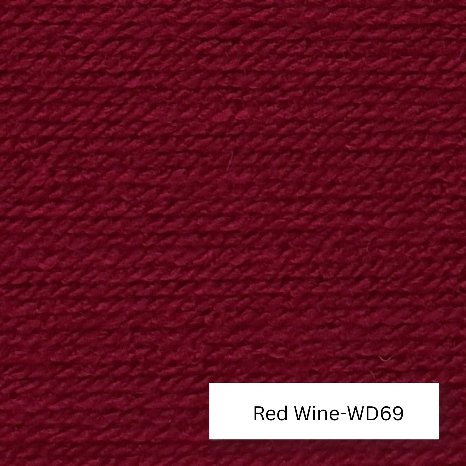 Wendy Wools Supreme DK