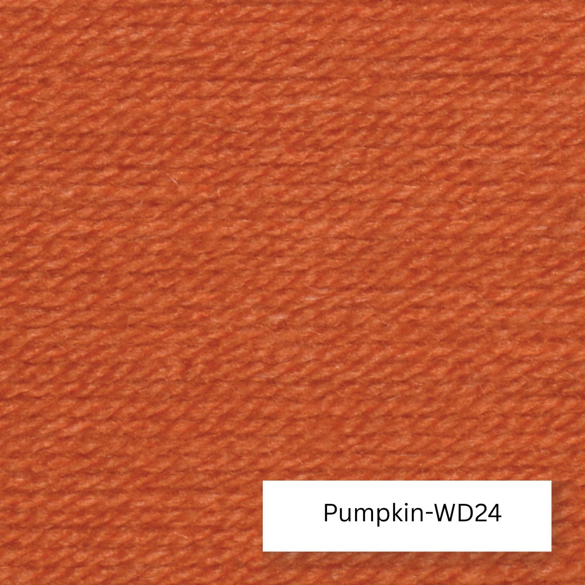 Wendy Wools Supreme DK