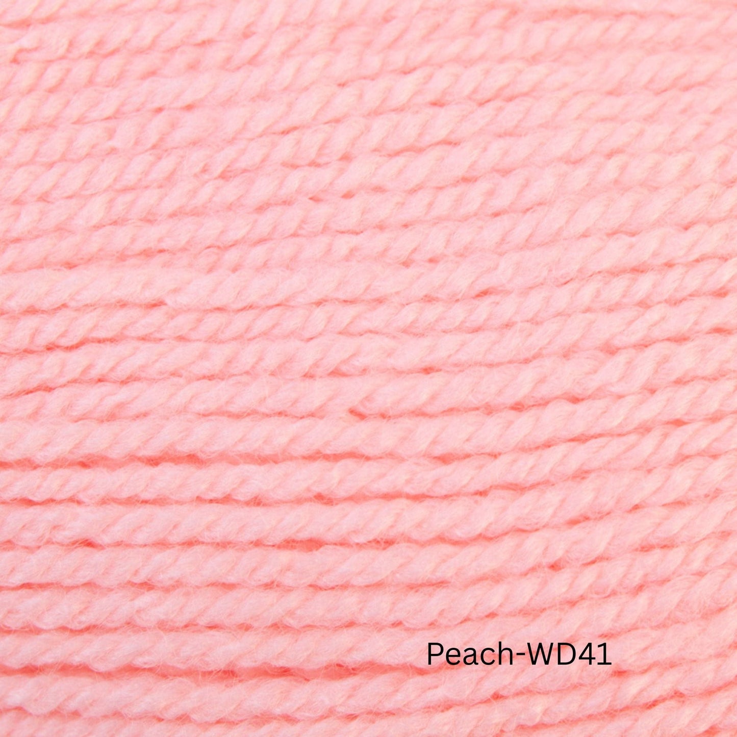 Wendy Wools Supreme DK
