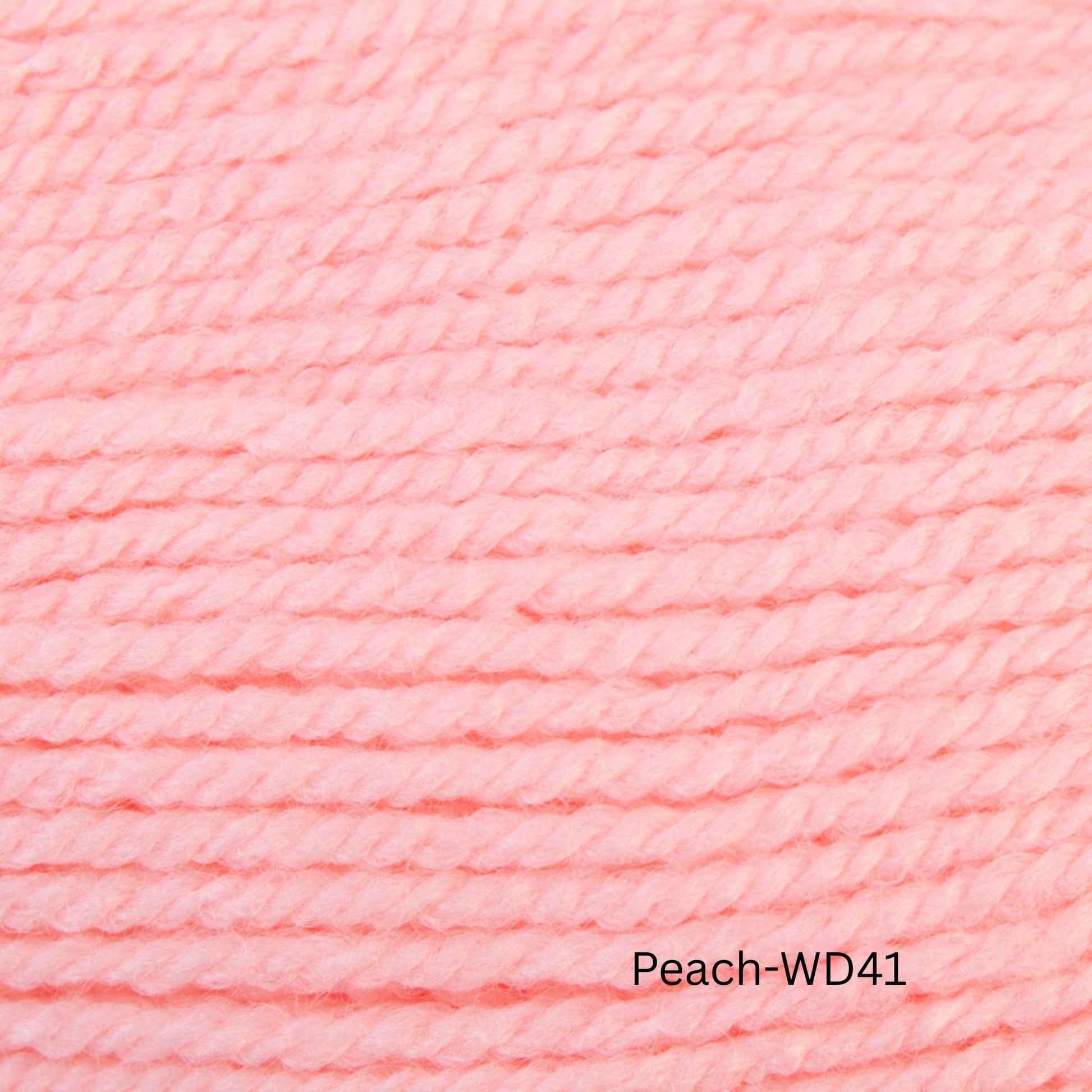 Wendy Wools Supreme DK