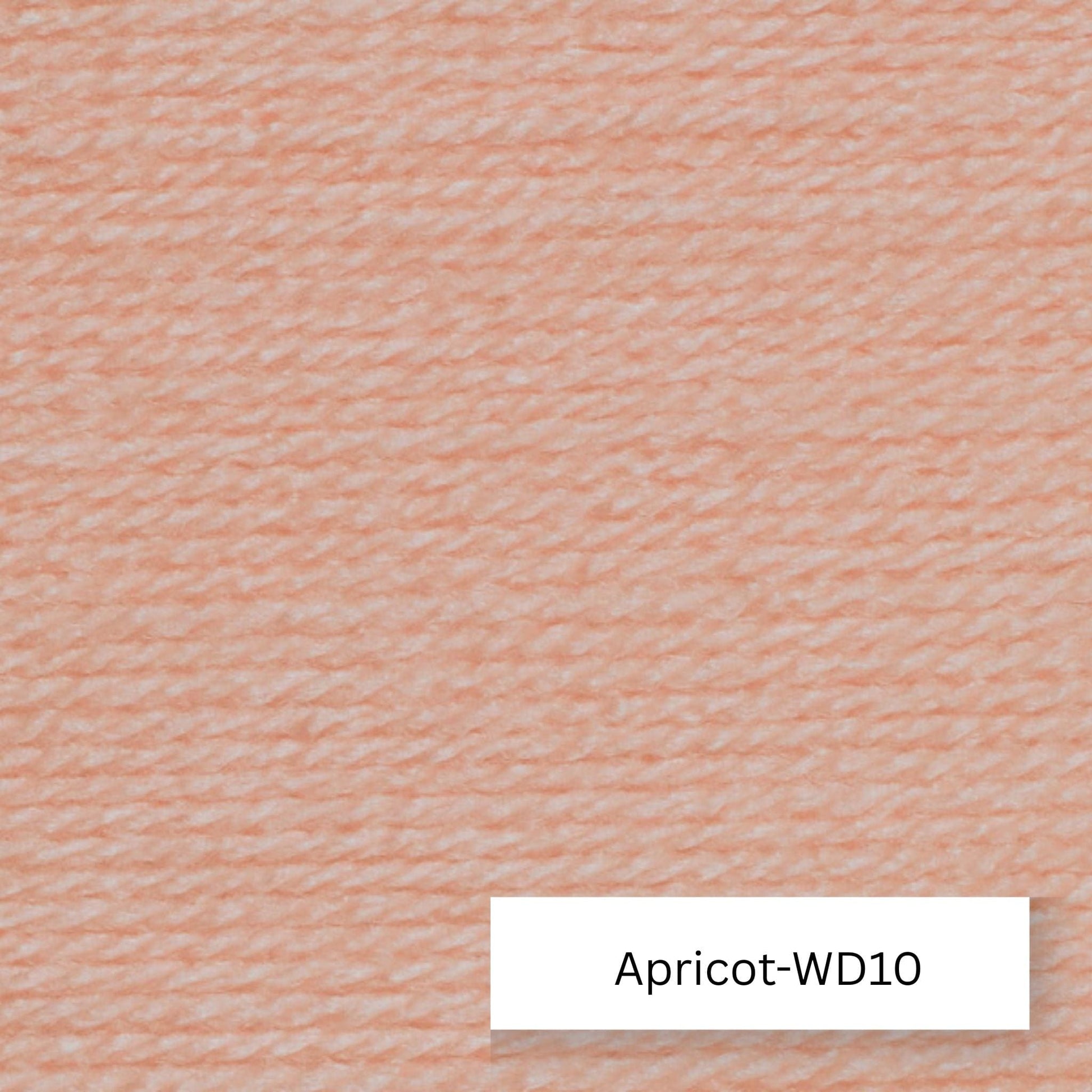 Wendy Wools Supreme DK