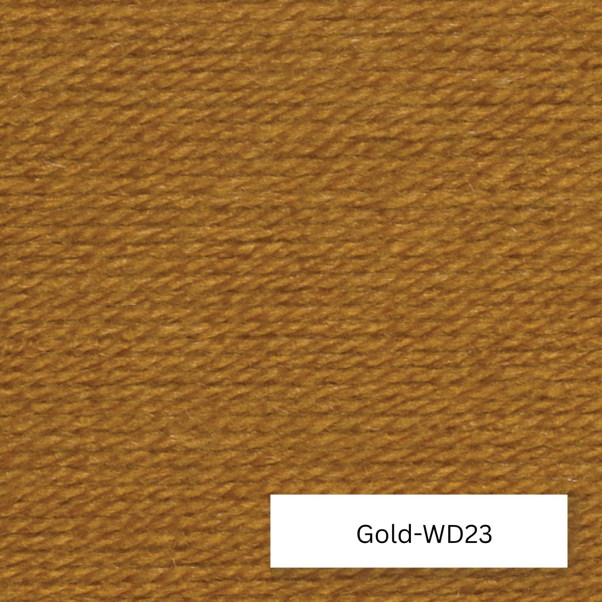 Wendy Wools Supreme DK