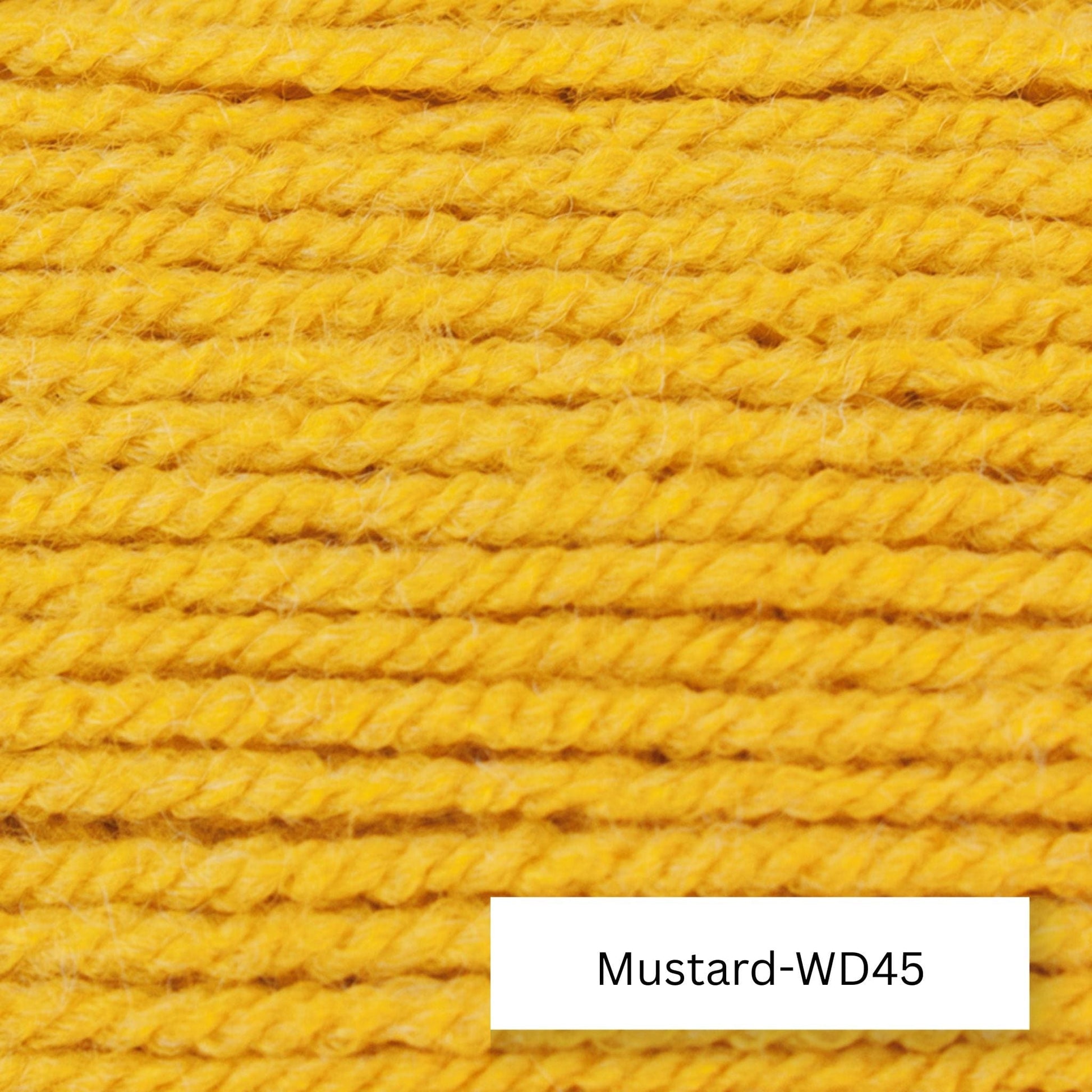 Wendy Wools Supreme DK