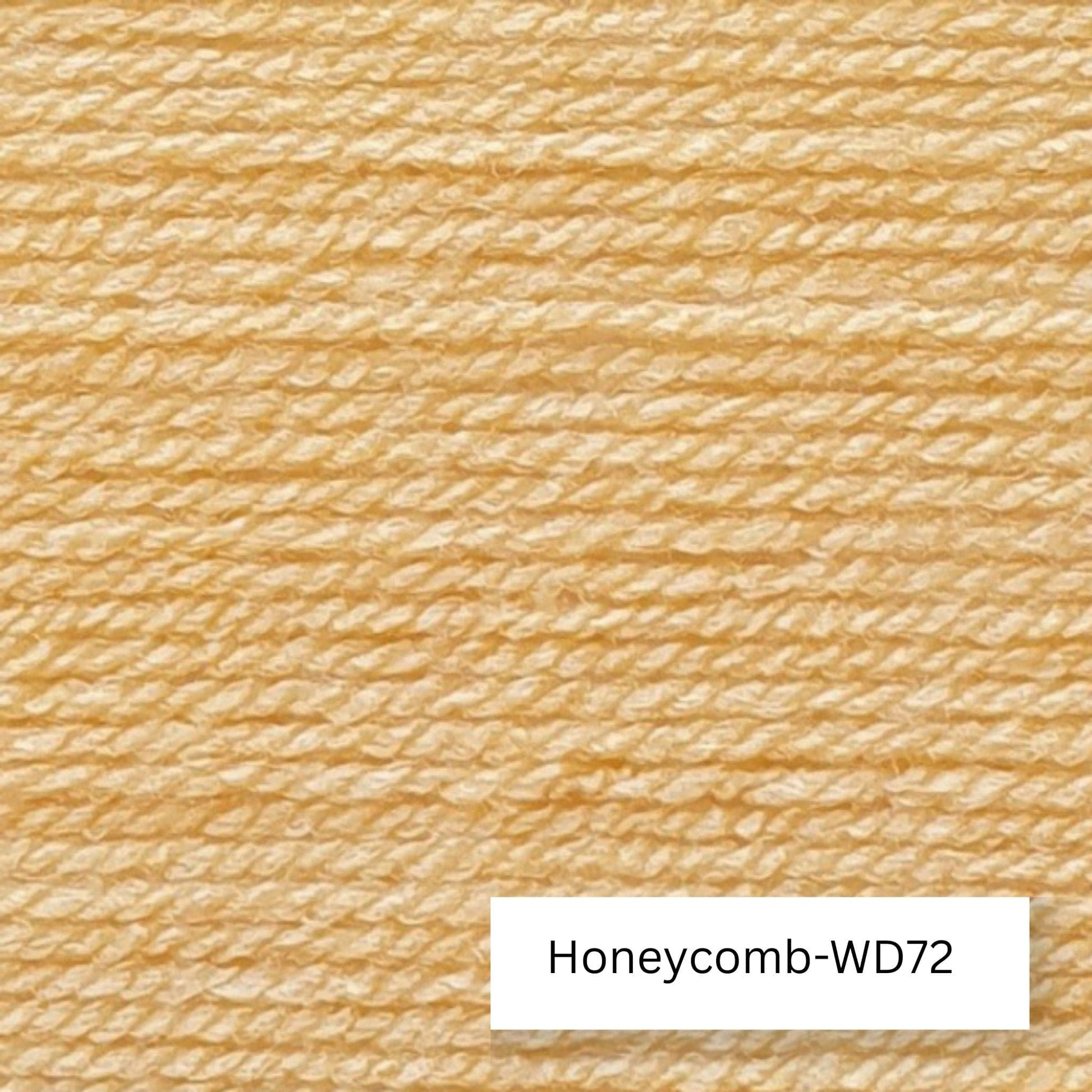 Wendy Wools Supreme DK