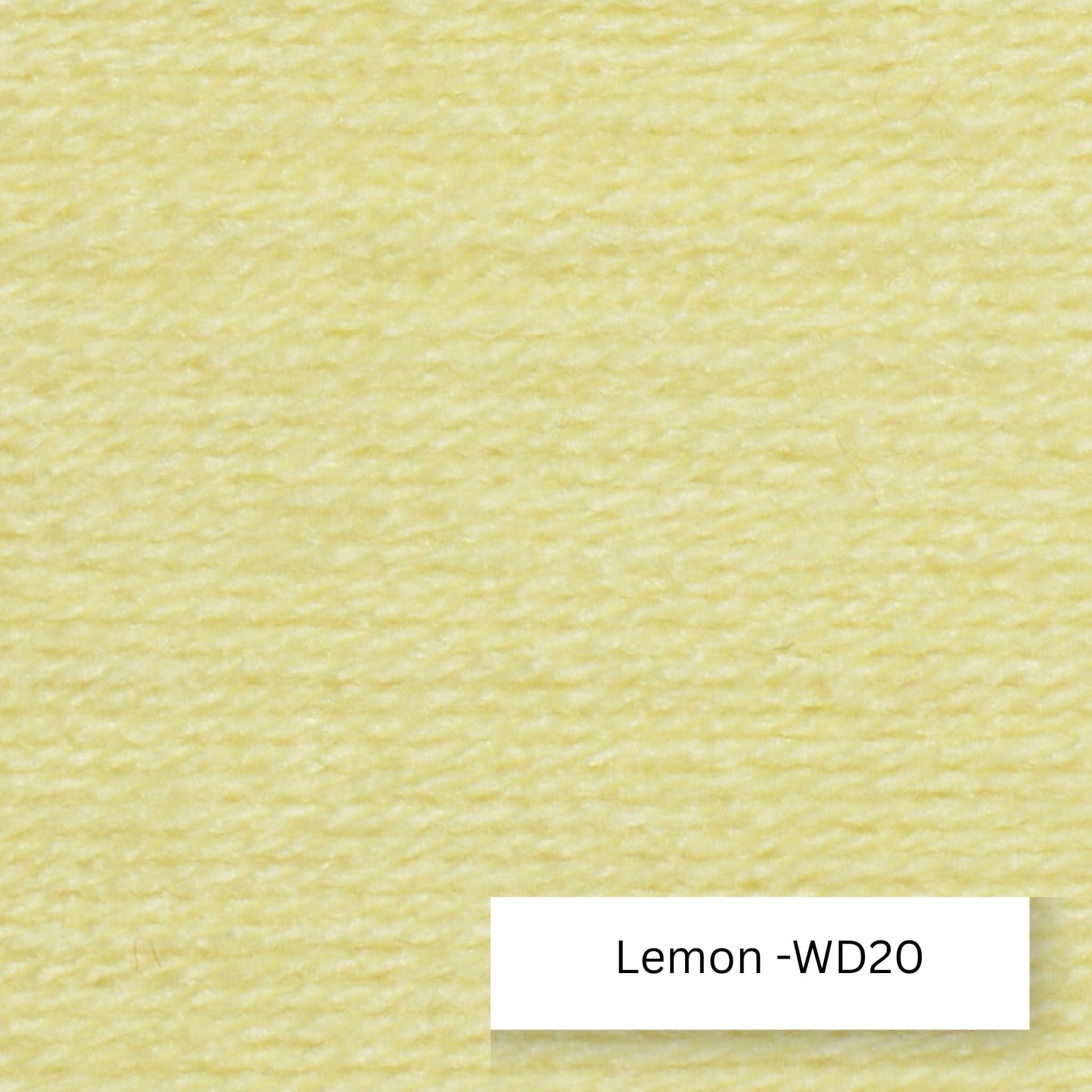 Wendy Wools Supreme DK