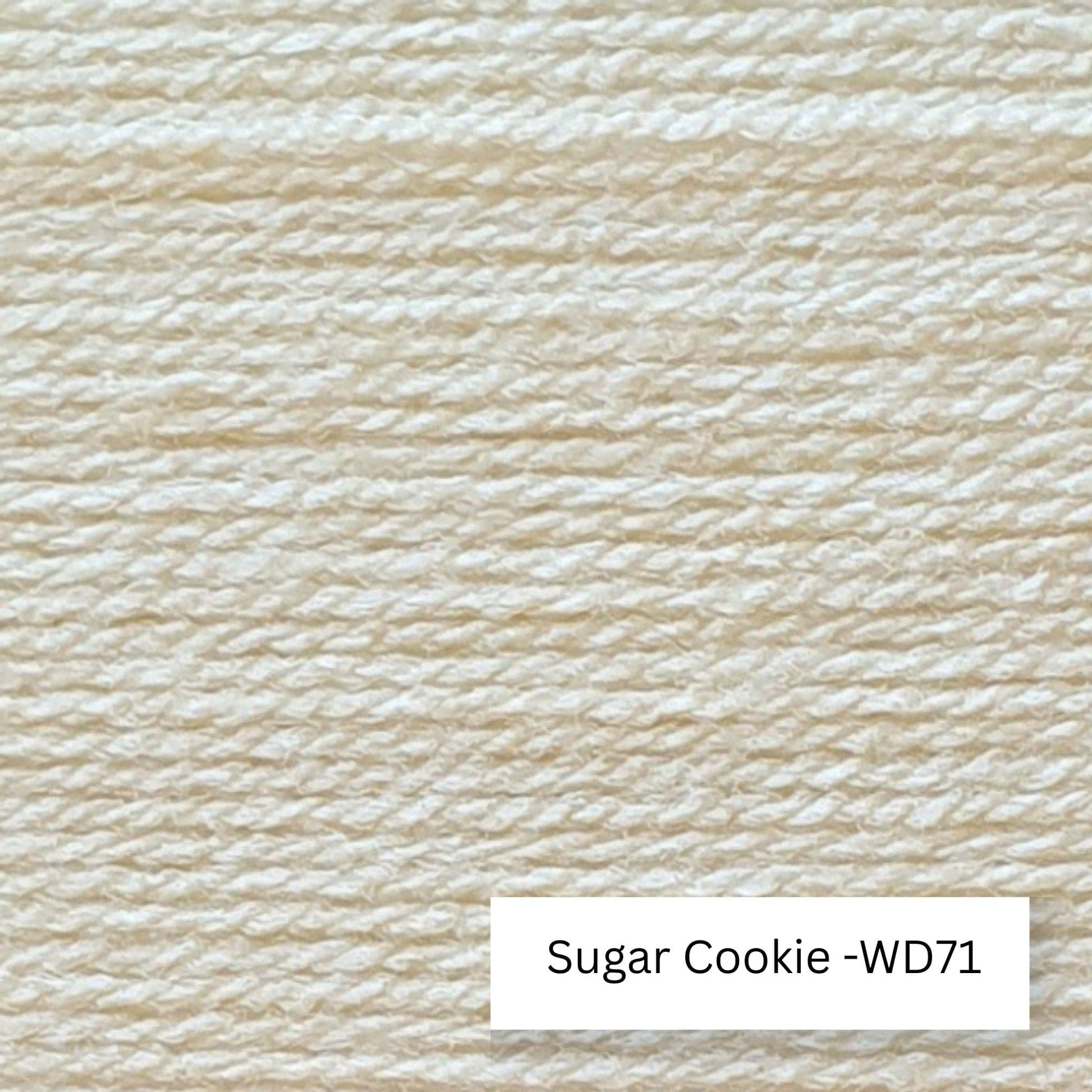 Wendy Wools Supreme DK