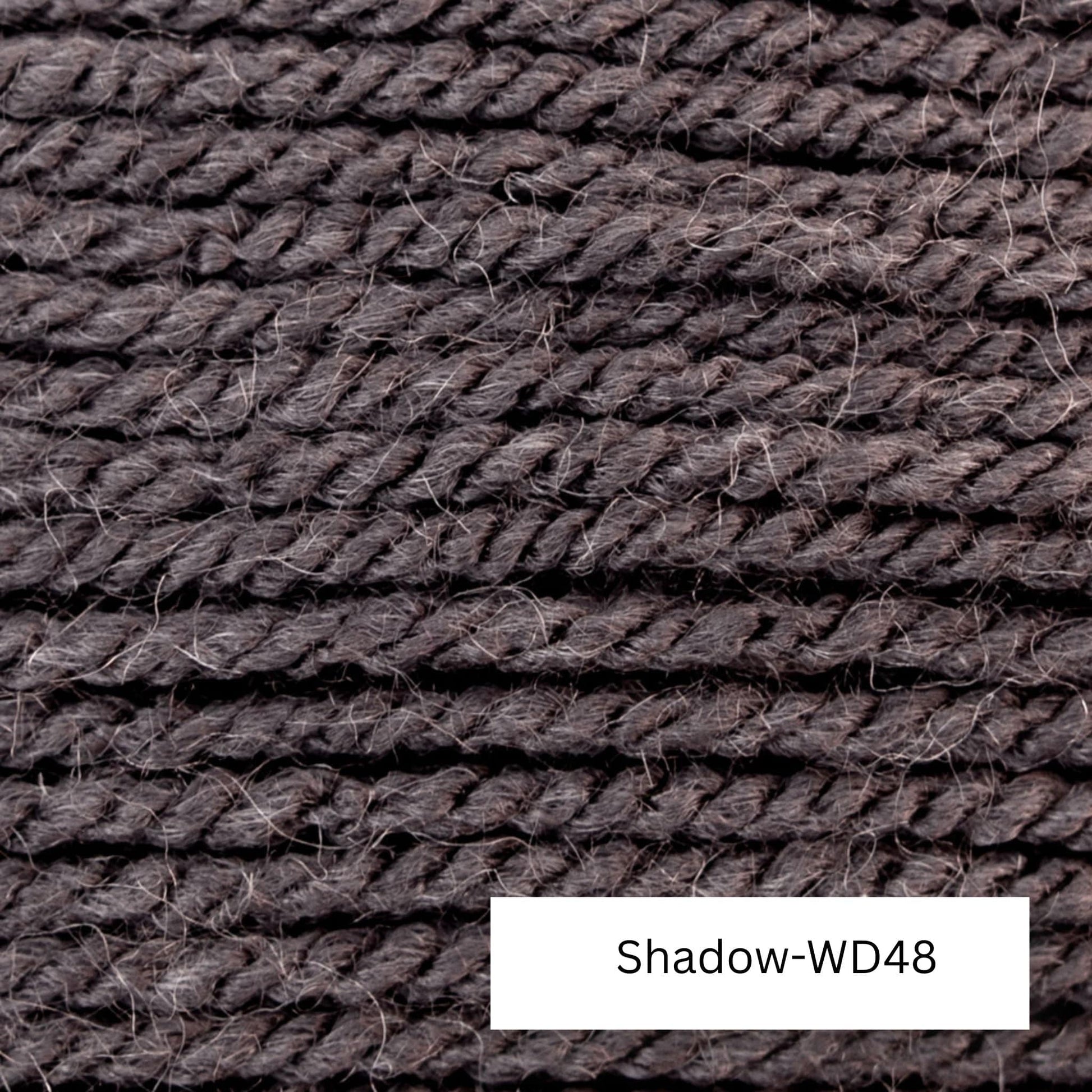 yarn Wendy Wools Supreme DK