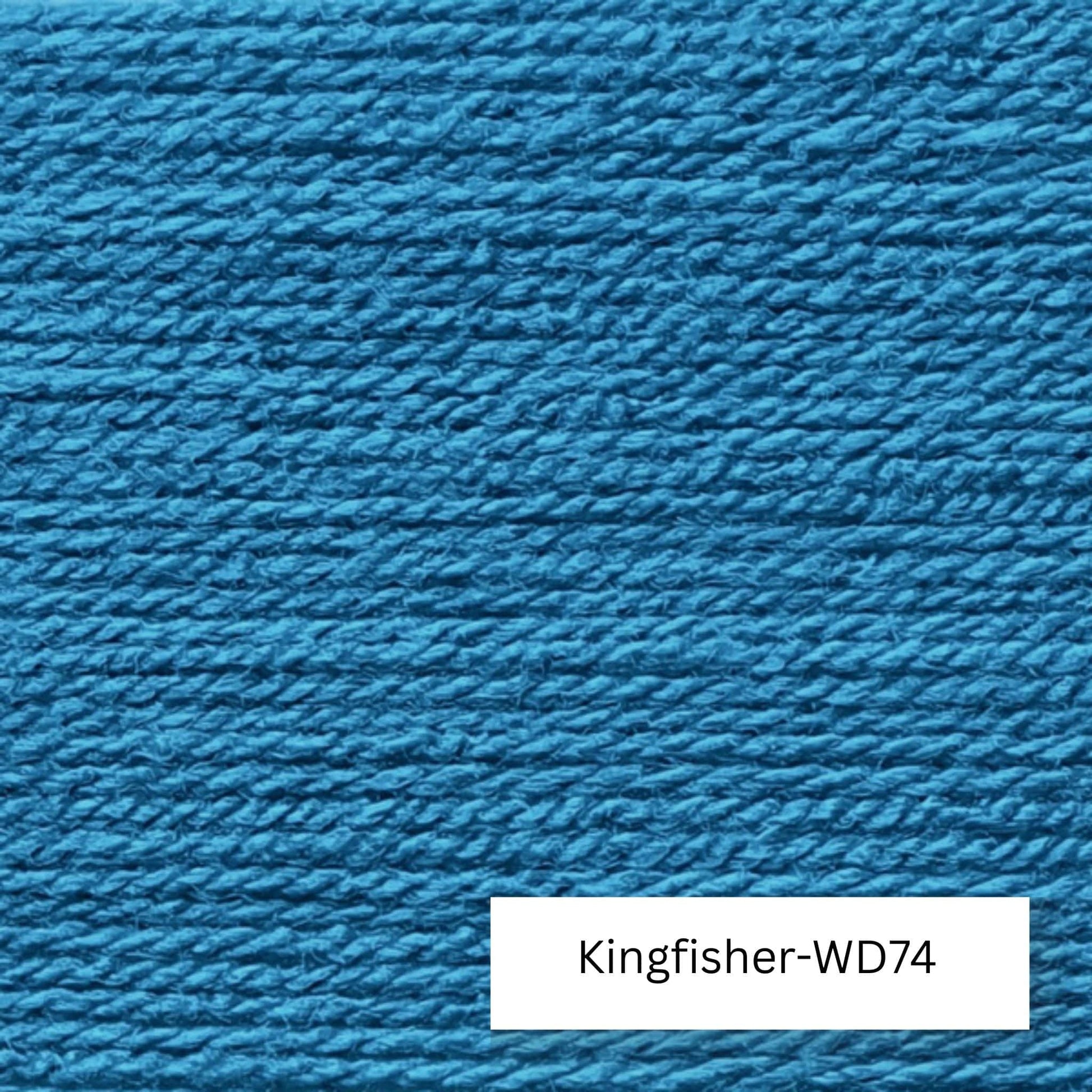 yarn Wendy Wools Supreme DK