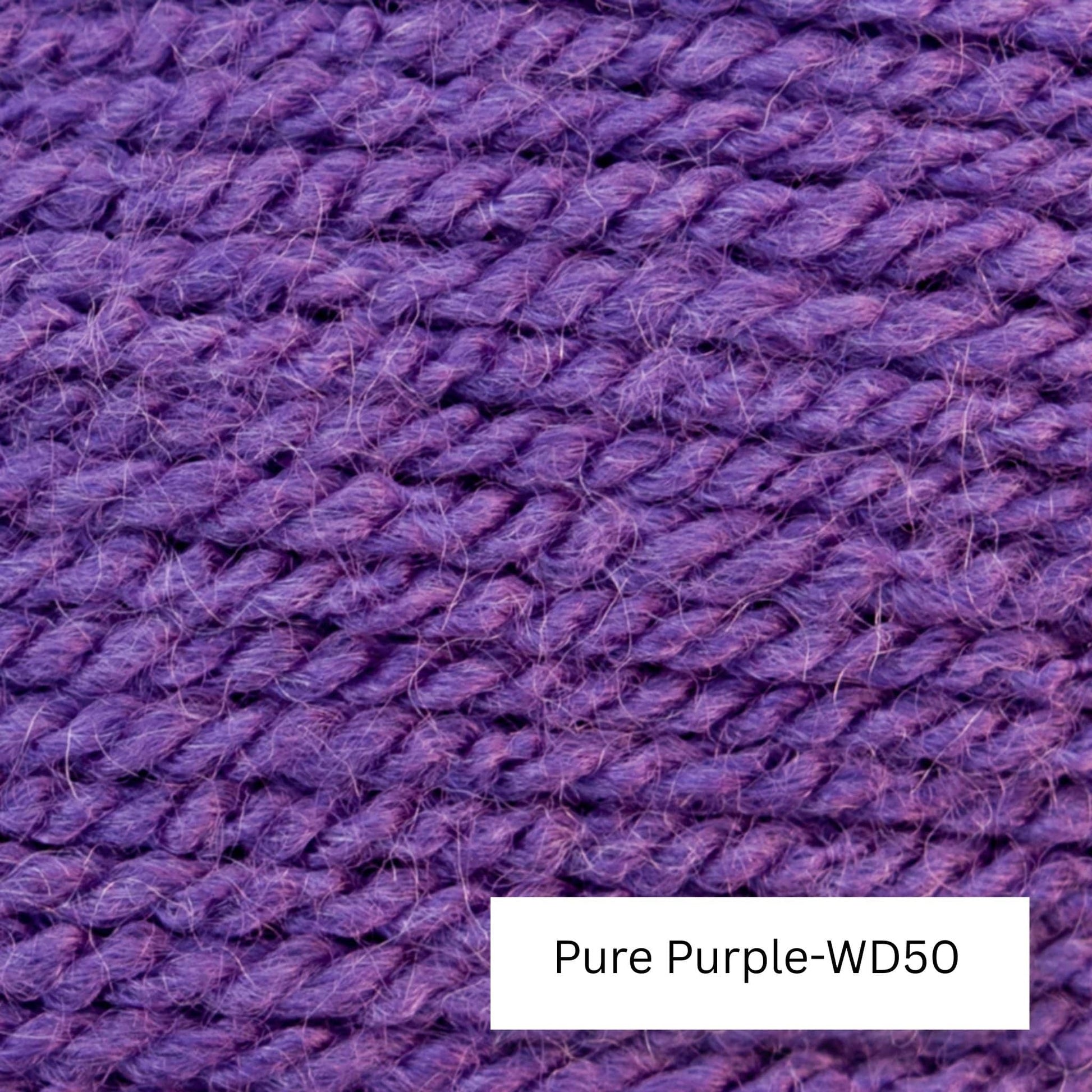 Wendy Wools Supreme DK