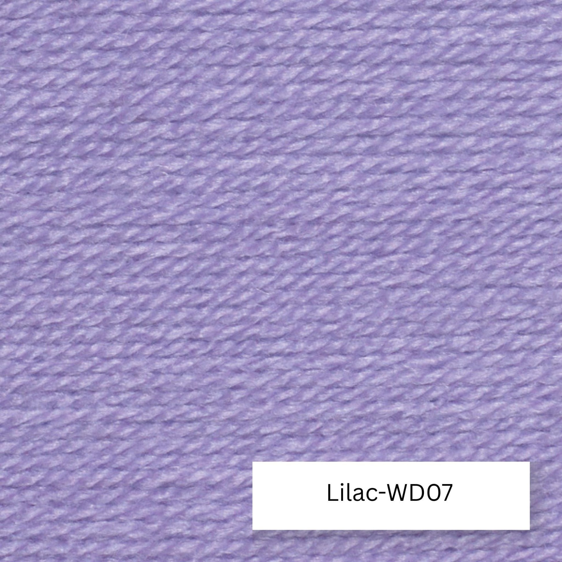 Wendy Wools Supreme DK