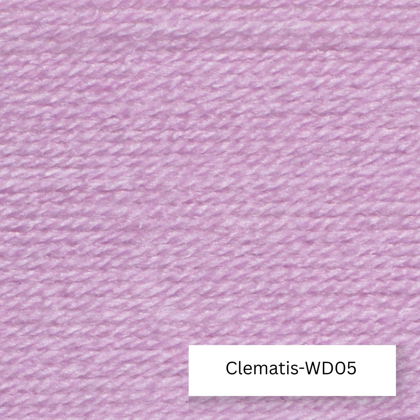 Wendy Wools Supreme DK