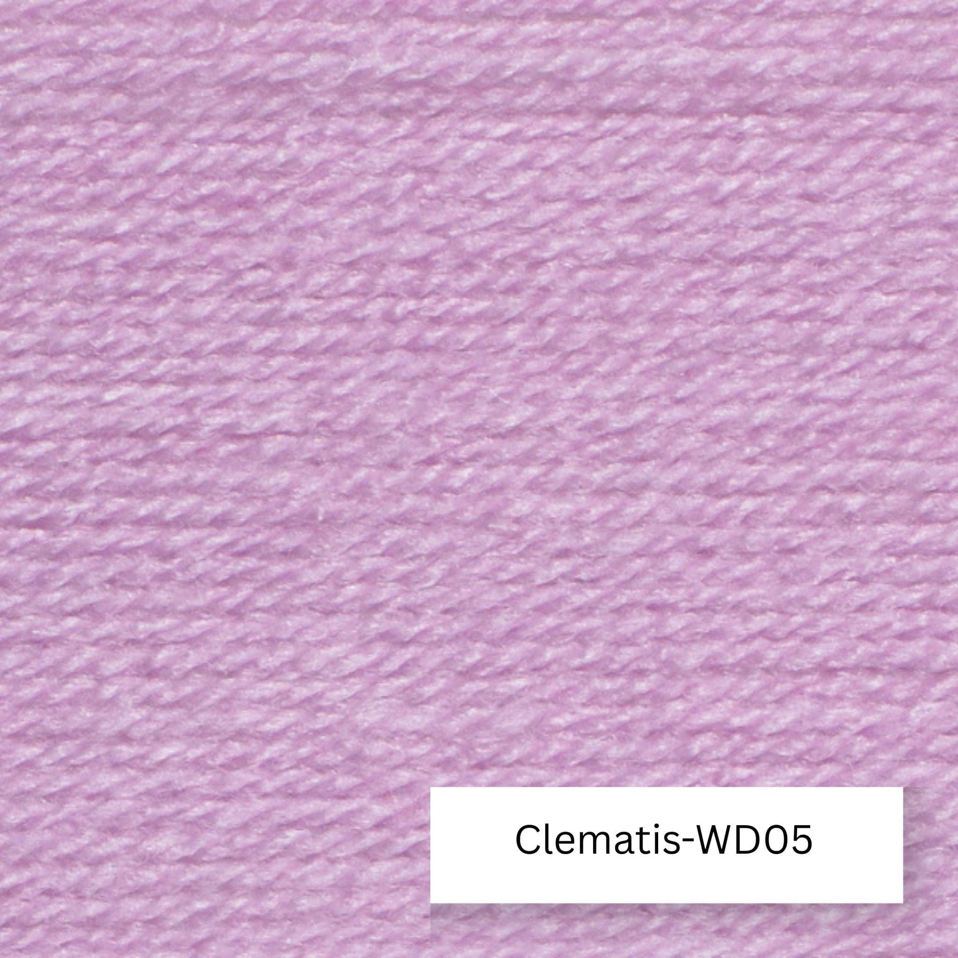 Wendy Wools Supreme DK