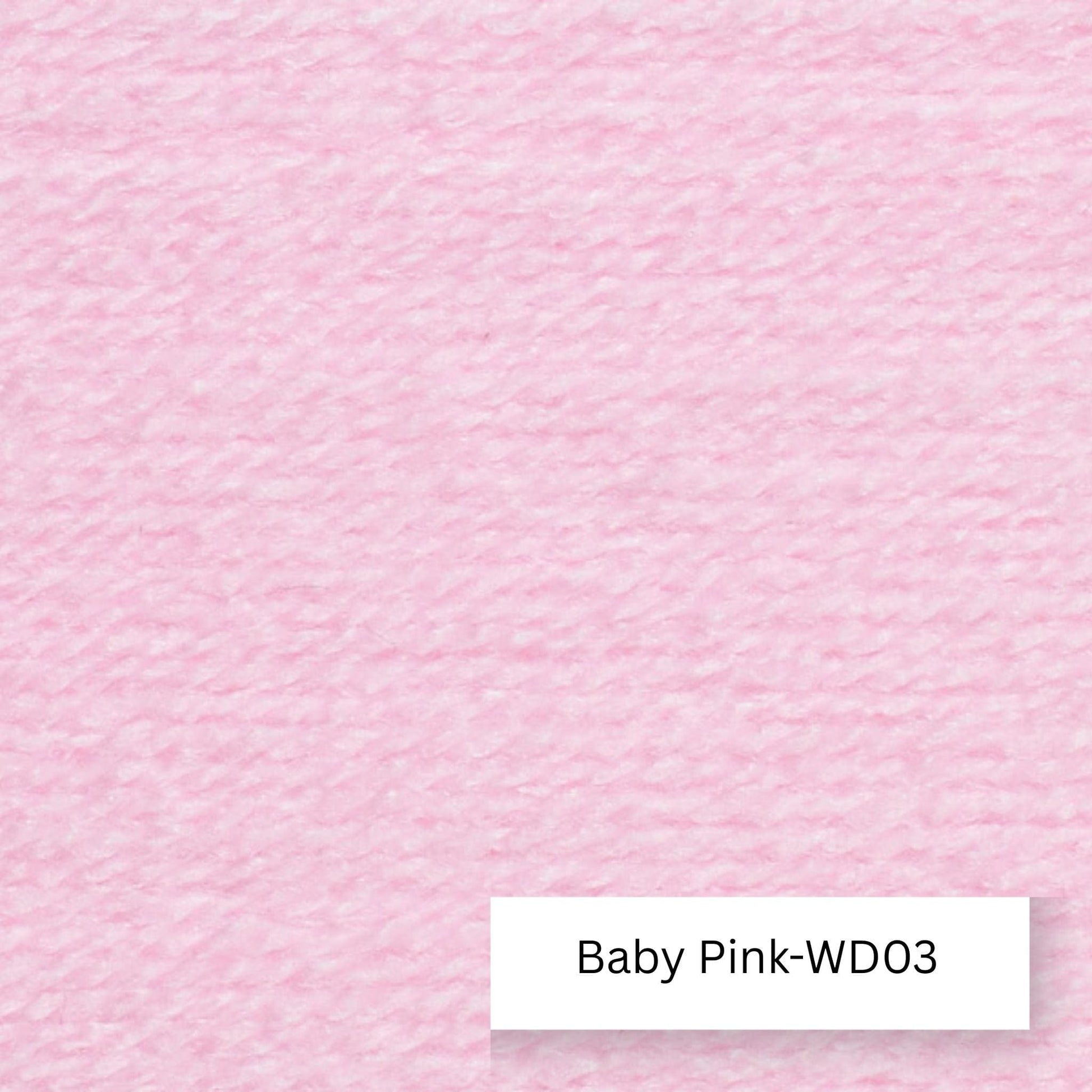 Wendy Wools Supreme DK