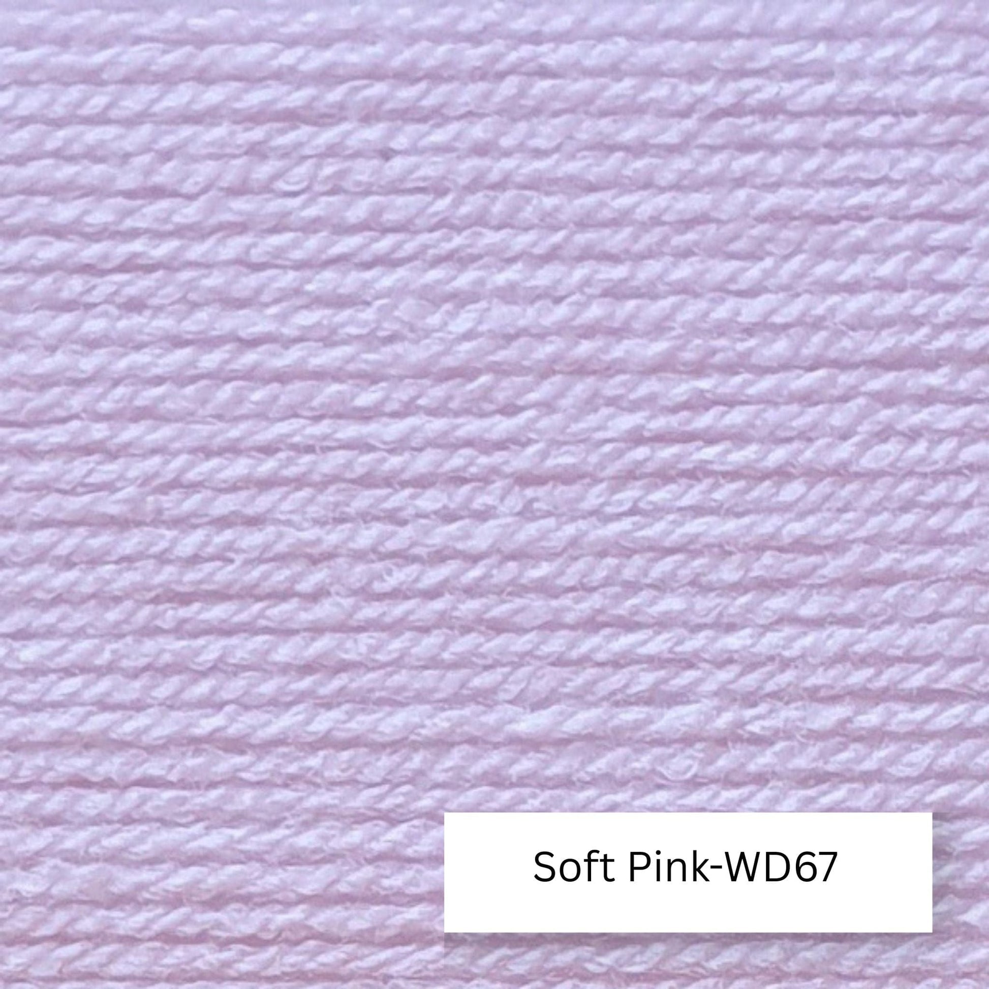Wendy Wools Supreme DK