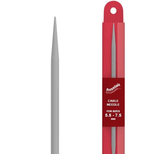 Whitecroft Essentials Cable Needles