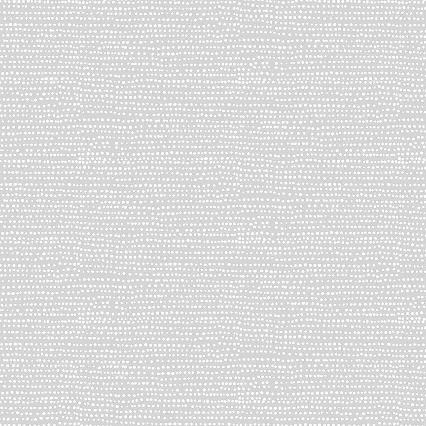 brushed cotton fabric Wild One brushed cotton - Opal - Dear Stella