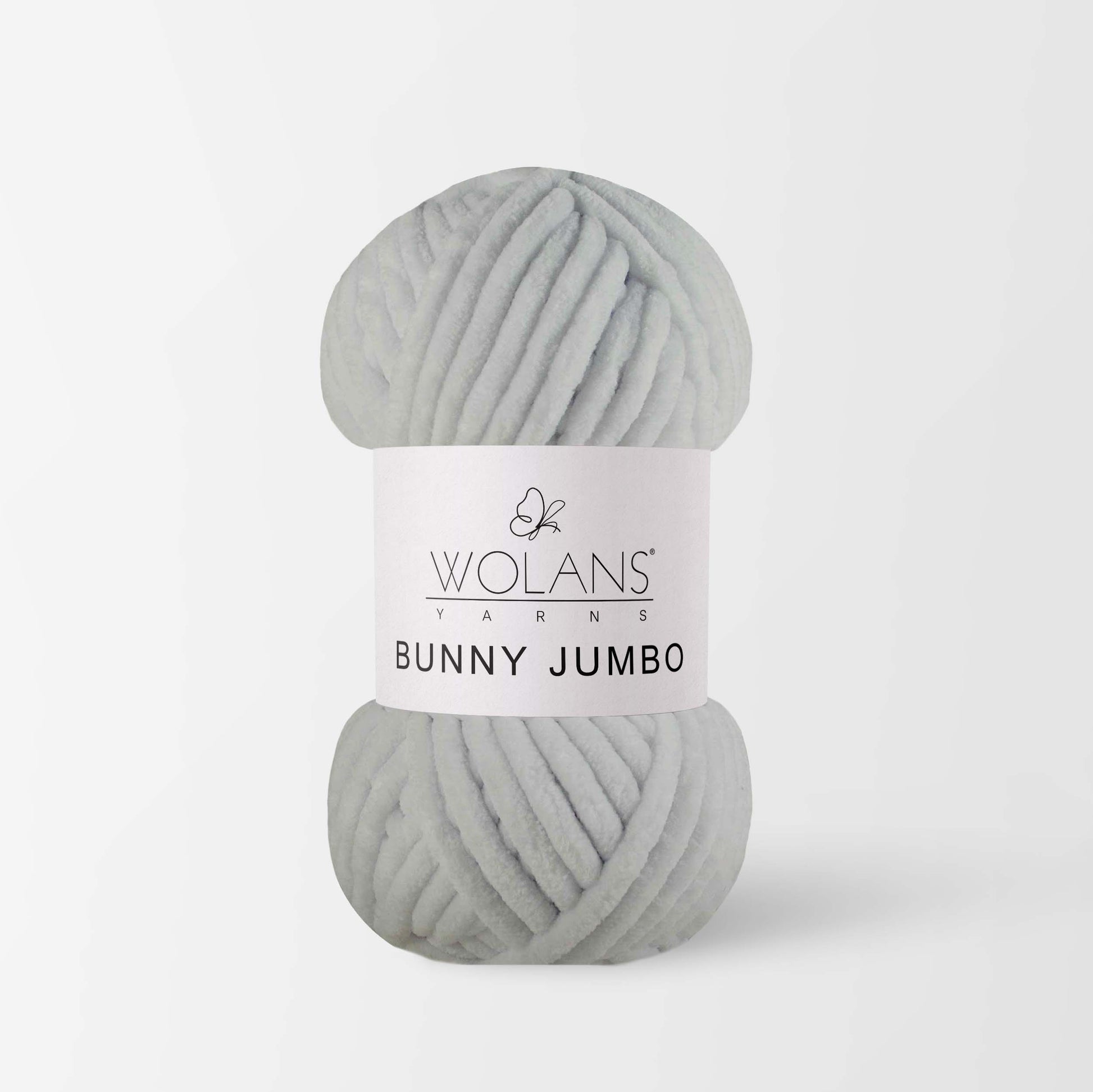 bunny Jumbo Wolans Bunny Jumbo Wool