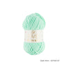 Wolans Bunny Baby chenille yarn