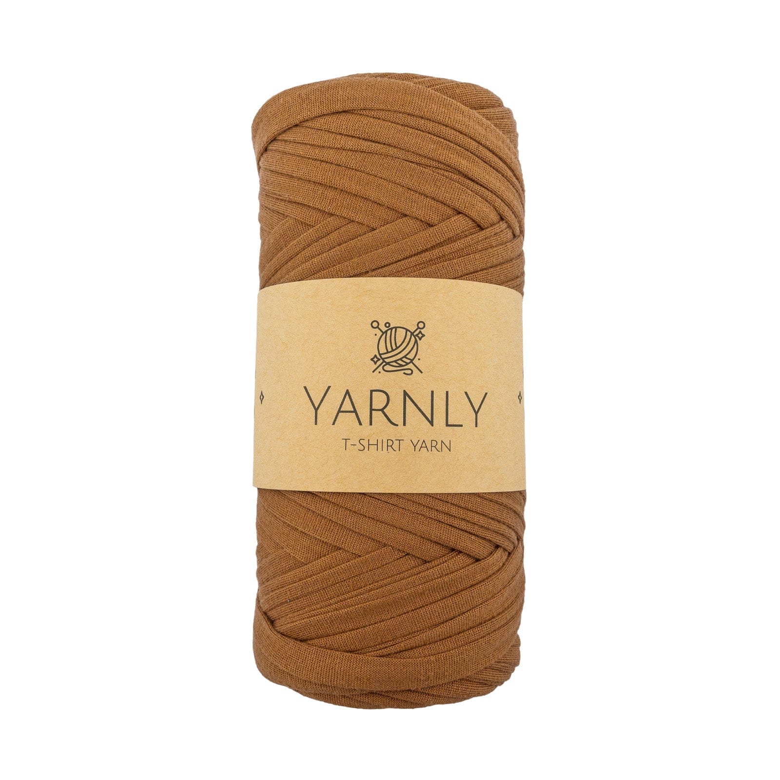 t-shirt yarn Yarnly - T-shirt yarn