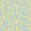 brushed cotton fabric Yellow Stars - Popcorn - Wild One - Dear Stella