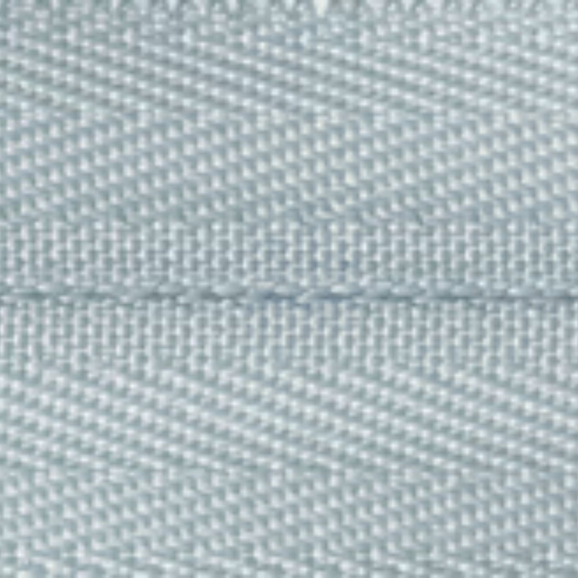 Zip YKK Concealed/Invisible Zip - 30cm / 16'' - Pale Grey 574