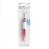 Prym Love pink ergonomic stitch ripper