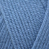 Airforce mid blue acrylic aran wool 100g ball - Emu Yarns