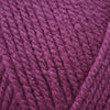 Purple acrylic Aran wool 100g ball - Emu Yarns