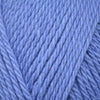 Emu ocean mid blue cotton double knit wool - Emu Yarns