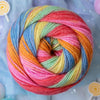 Funfair Swirl DK wool - Emu Yarns