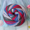 Funfair Swirl DK wool - Emu Yarns